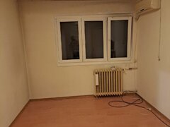 Lamotesti, Cetatea Veche parter inalt bloc reabilitat